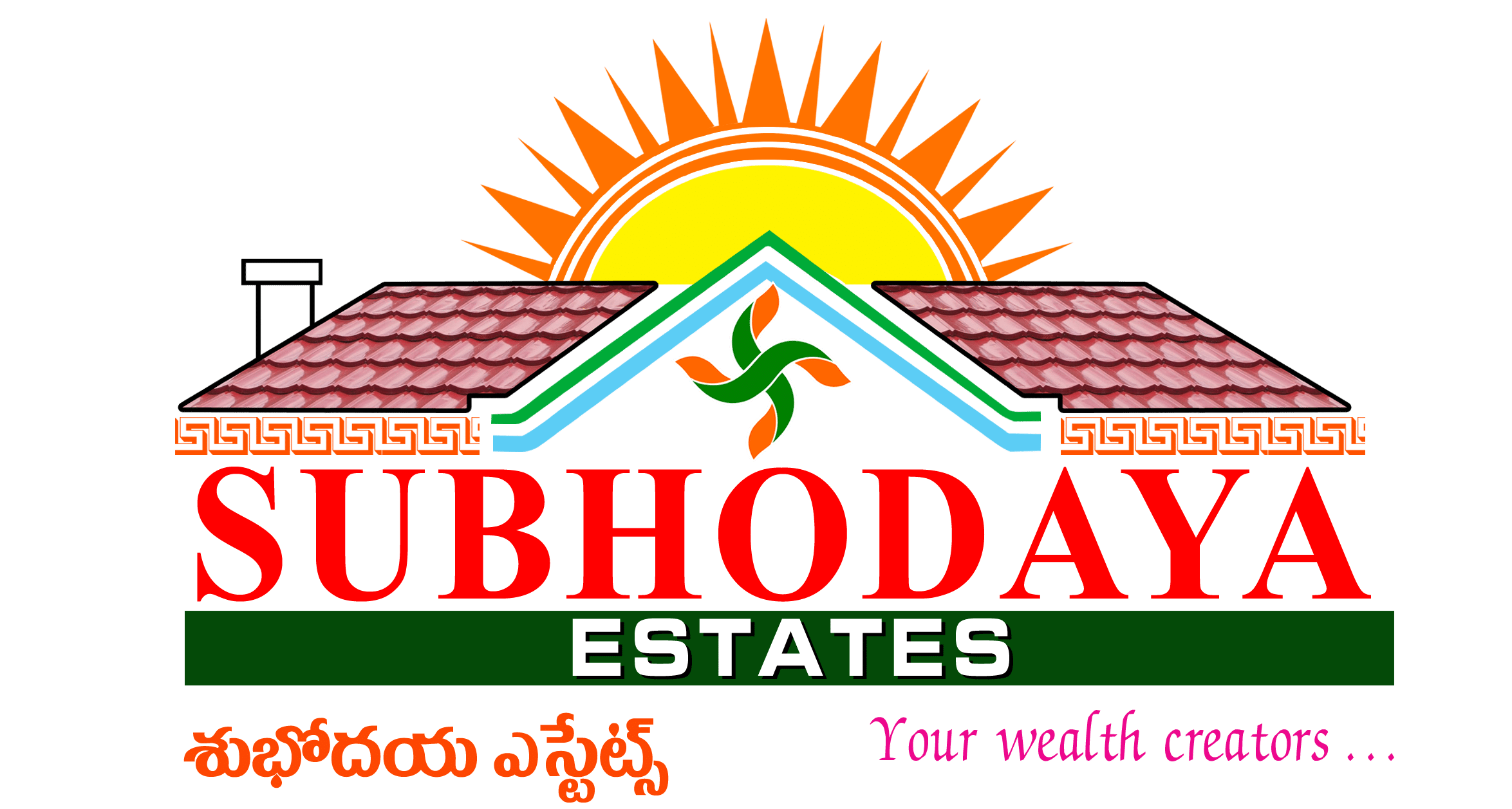 Subhodaya Estates