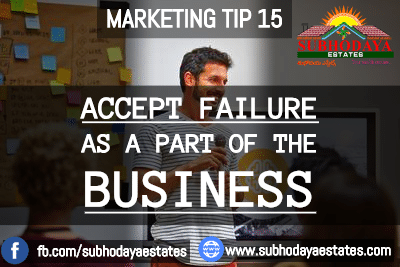 Best Marketing tips Subhodaya Estates