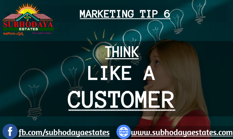 Best Marketing tips Subhodaya Estates