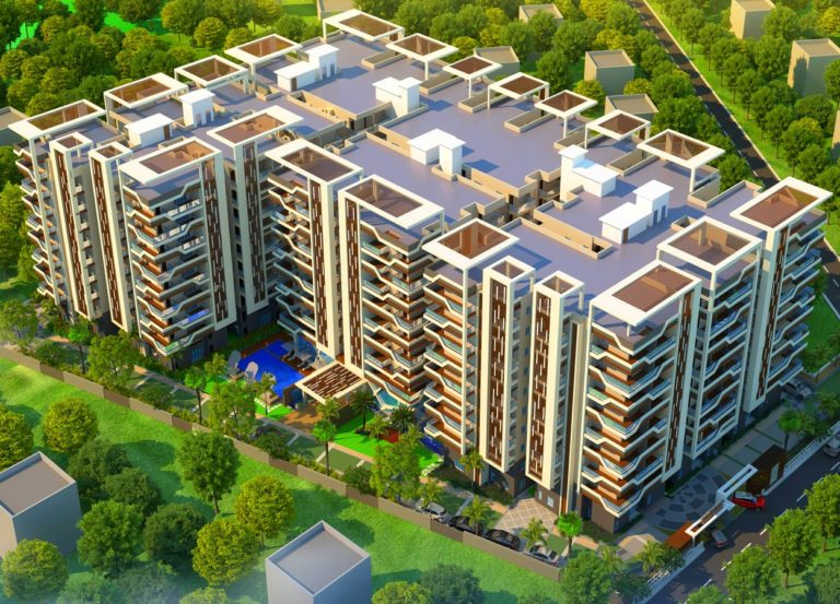 Property near AMARAVATHI, Aadtri Exotica, Guntur, Subhodaya Estates