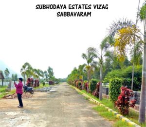 Property in Sabbavaram